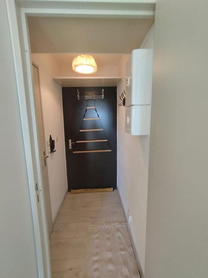 Bolquère Studio Cosy Les Myrtilles P2000 מראה חיצוני תמונה