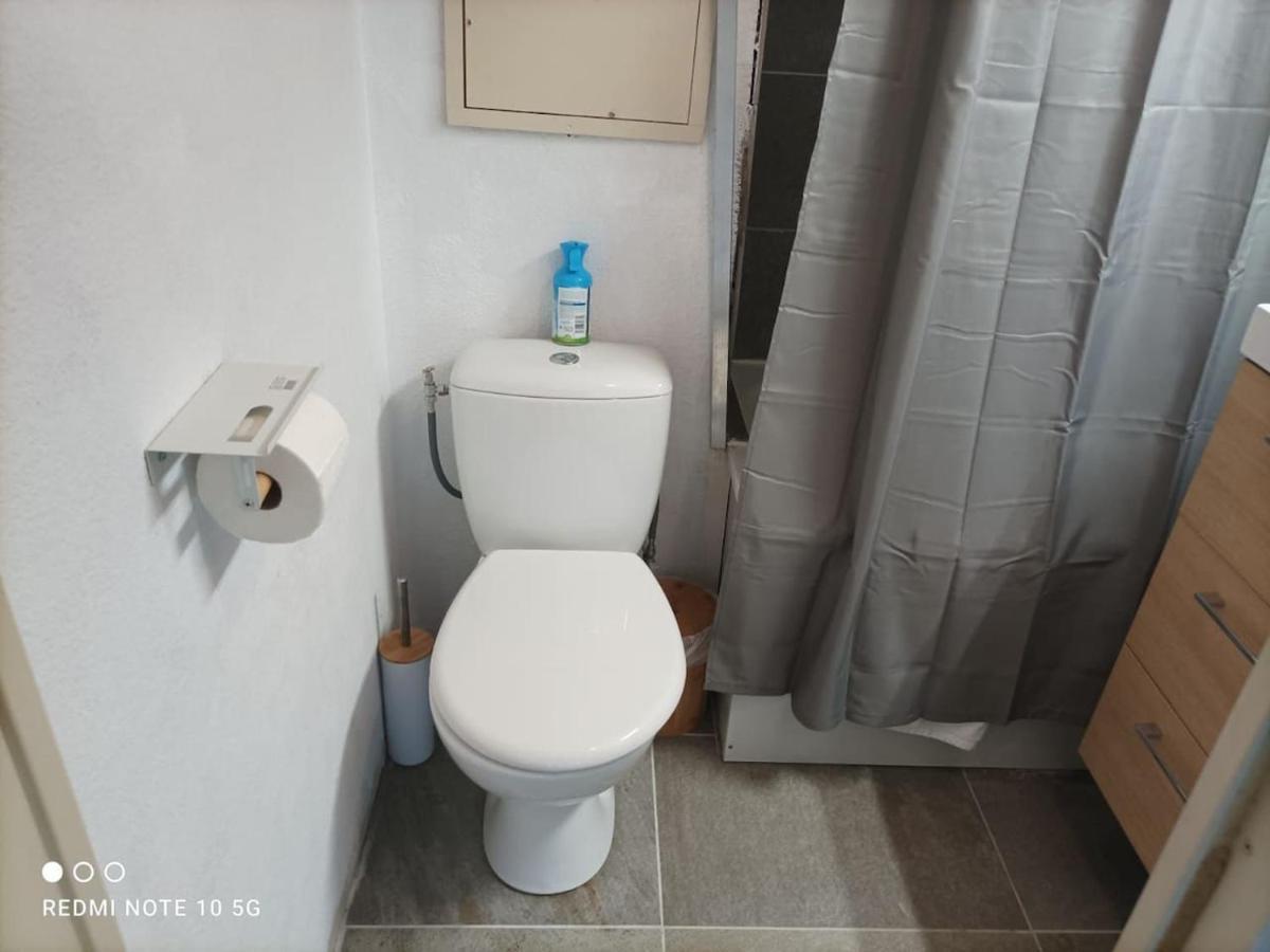 Bolquère Studio Cosy Les Myrtilles P2000 מראה חיצוני תמונה